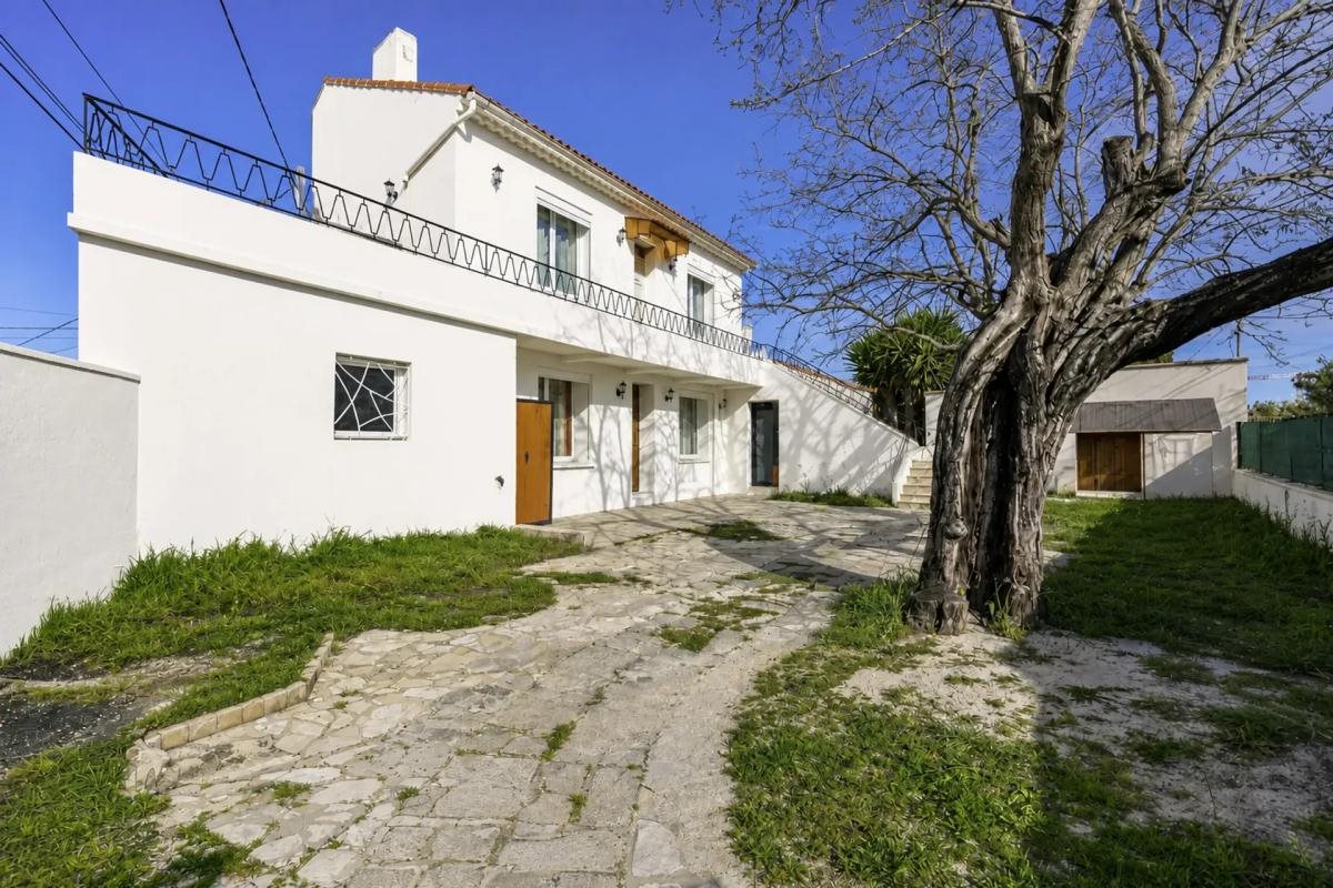 Maison à vendre, 153m², Châteauneuf-les-Martigues