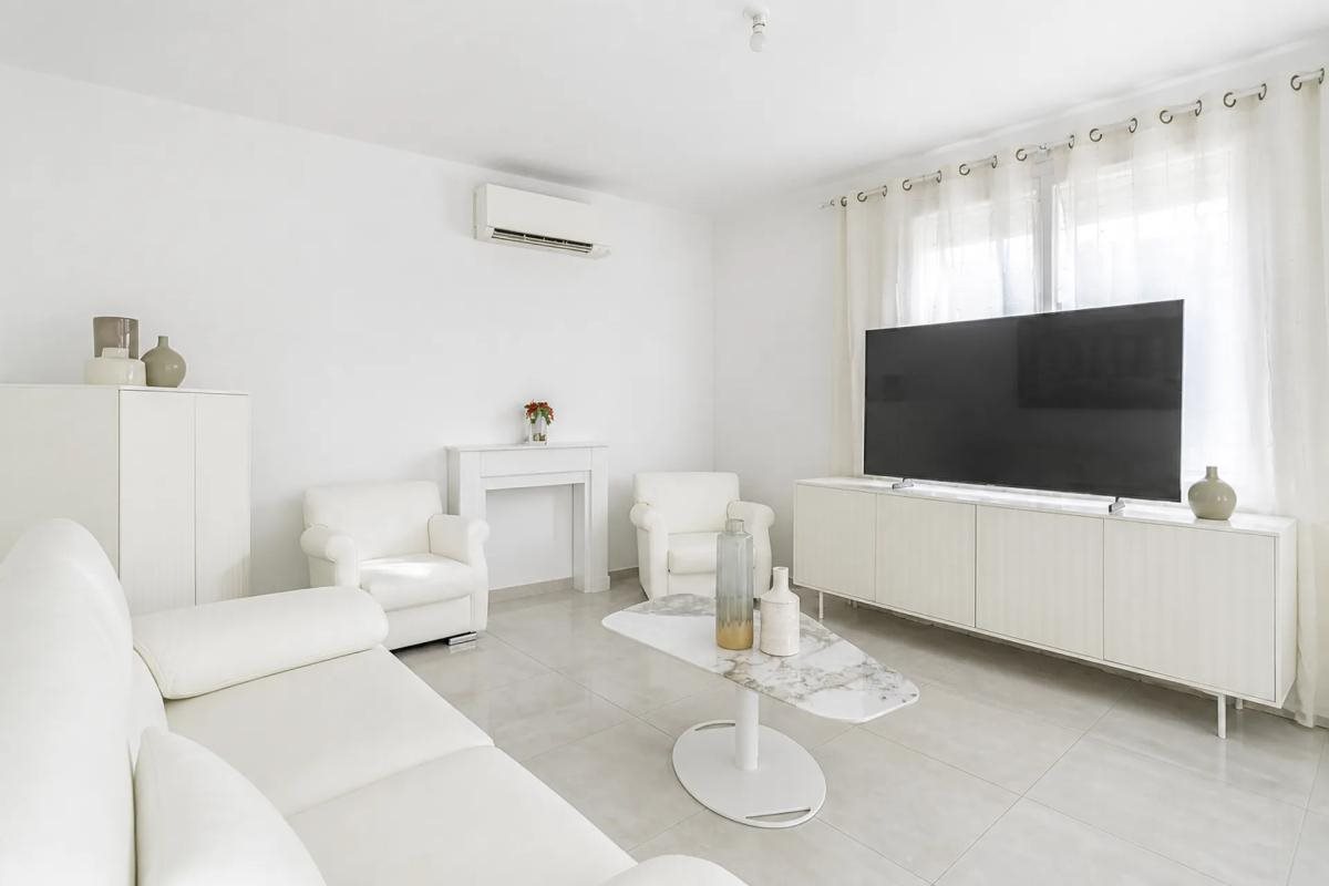 Maison à vendre, 153m², Châteauneuf-les-Martigues