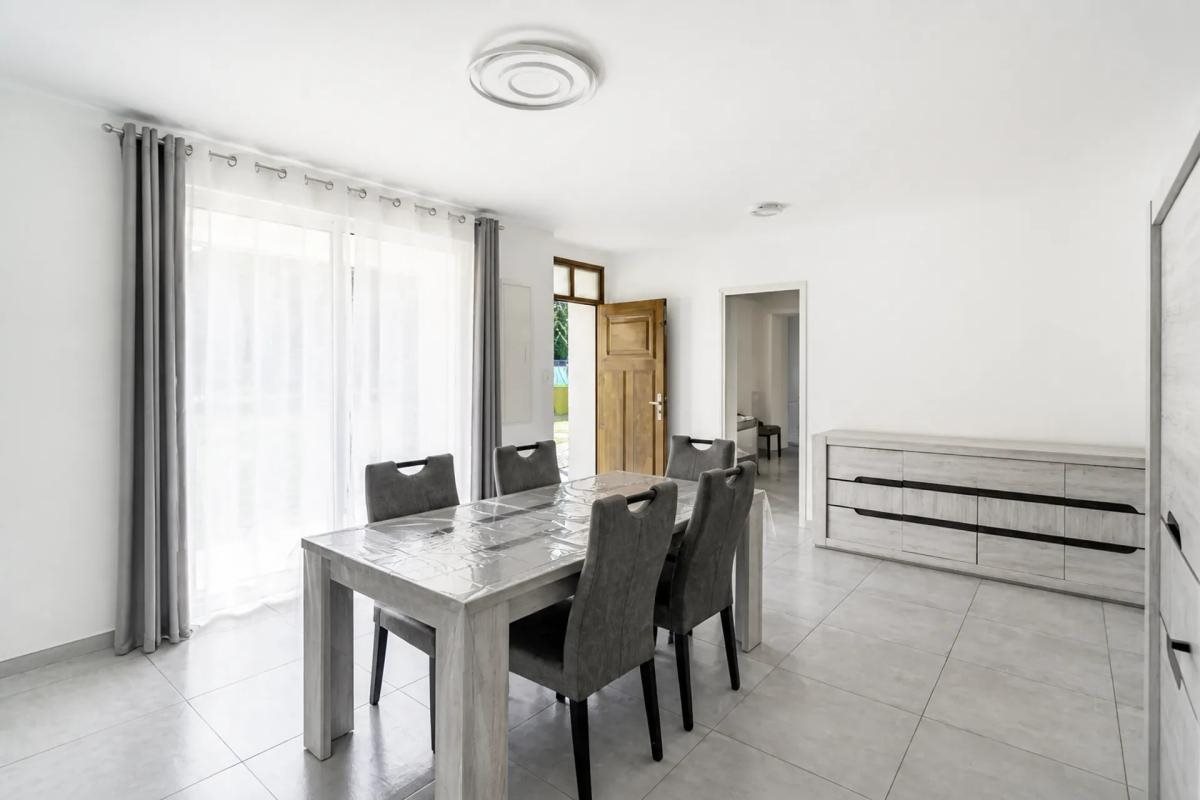 Maison à vendre, 153m², Châteauneuf-les-Martigues