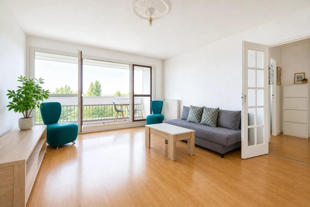 Appartement à vendre, 76m², Plaisir