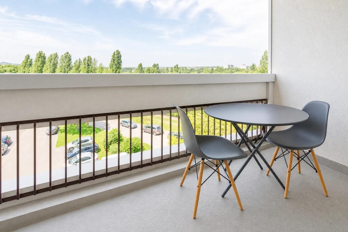Appartement à vendre, 76m², Plaisir
