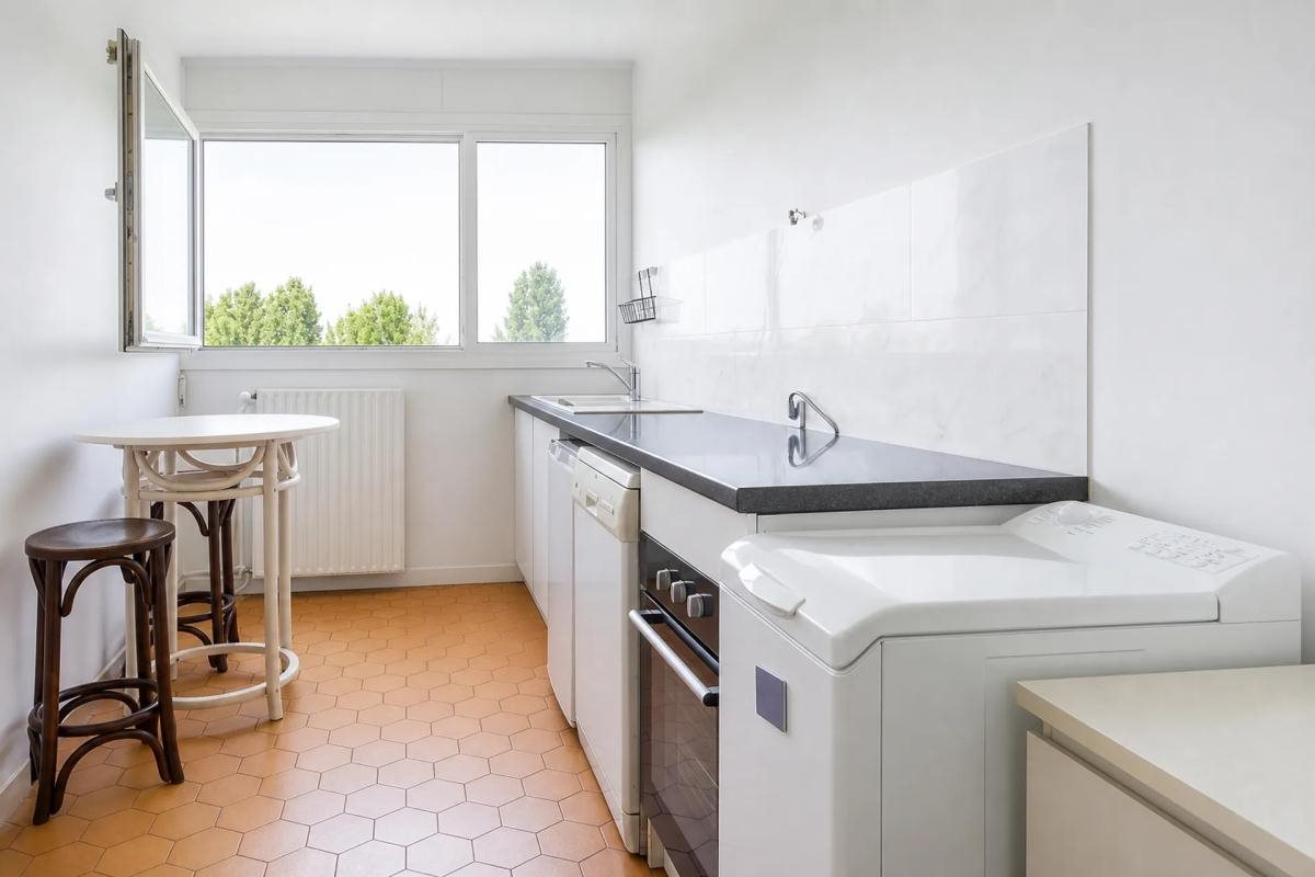 Appartement à vendre, 76m², Plaisir