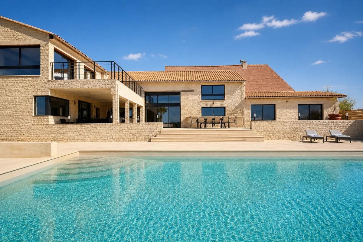 Maison à vendre, 650m², Saint-Nexans