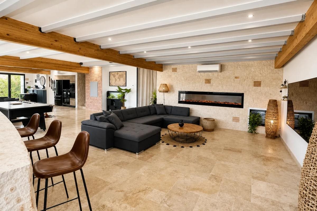 Maison à vendre, 650m², Saint-Nexans
