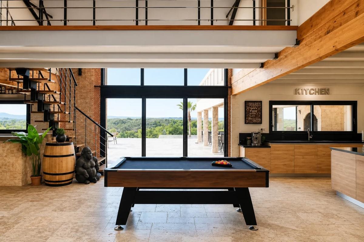 Maison à vendre, 650m², Saint-Nexans