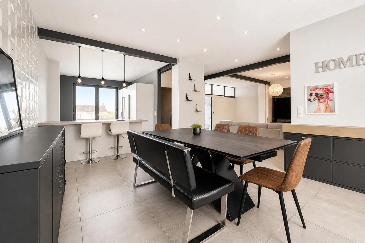 Maison à vendre, 197m², Yutz