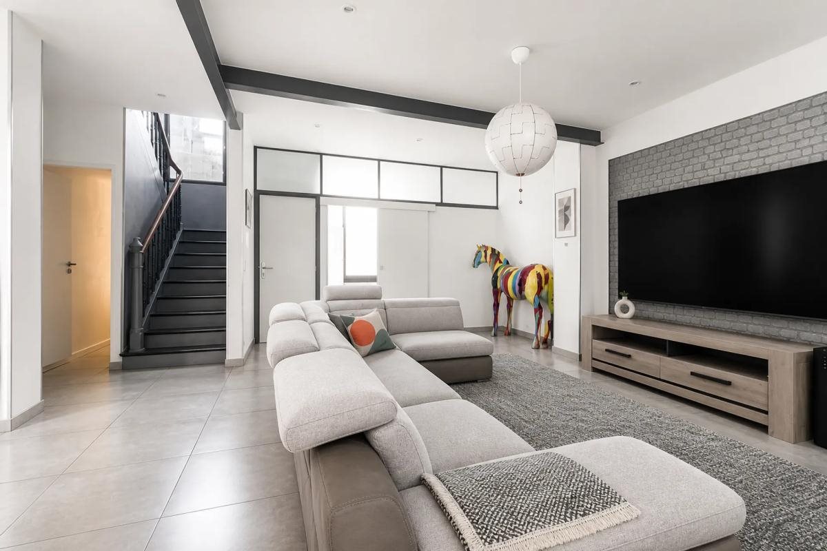 Maison à vendre, 197m², Yutz