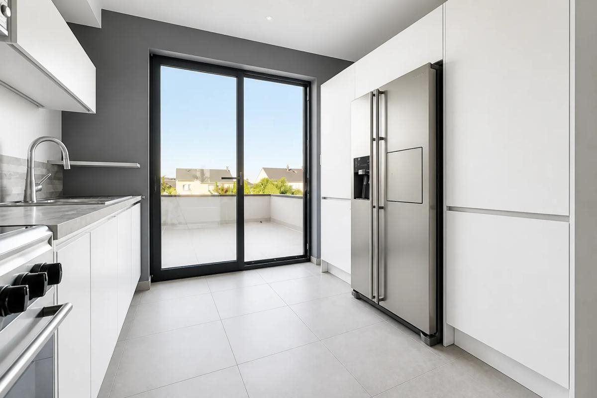 Maison à vendre, 197m², Yutz