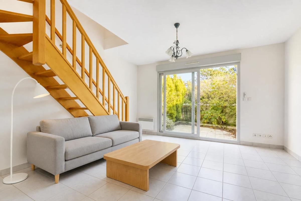 Maison à vendre, 49m², Vaux-sur-Mer