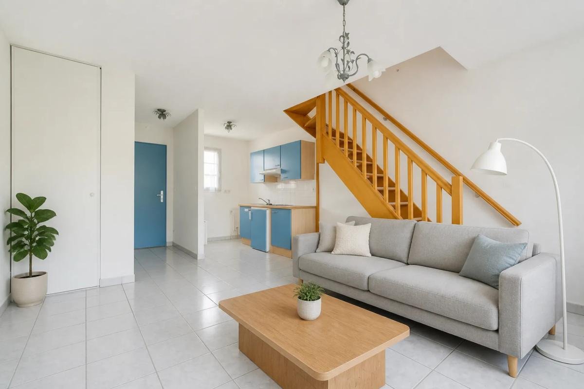 Maison à vendre, 49m², Vaux-sur-Mer