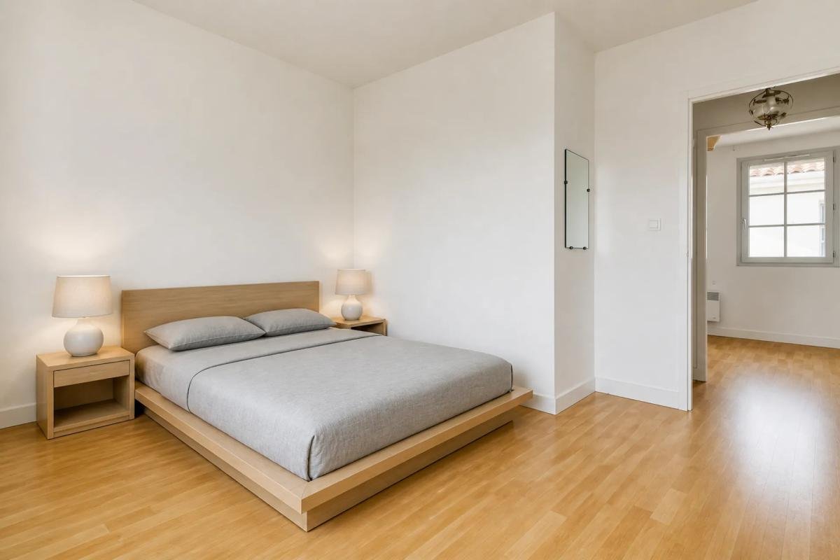 Maison à vendre, 49m², Vaux-sur-Mer