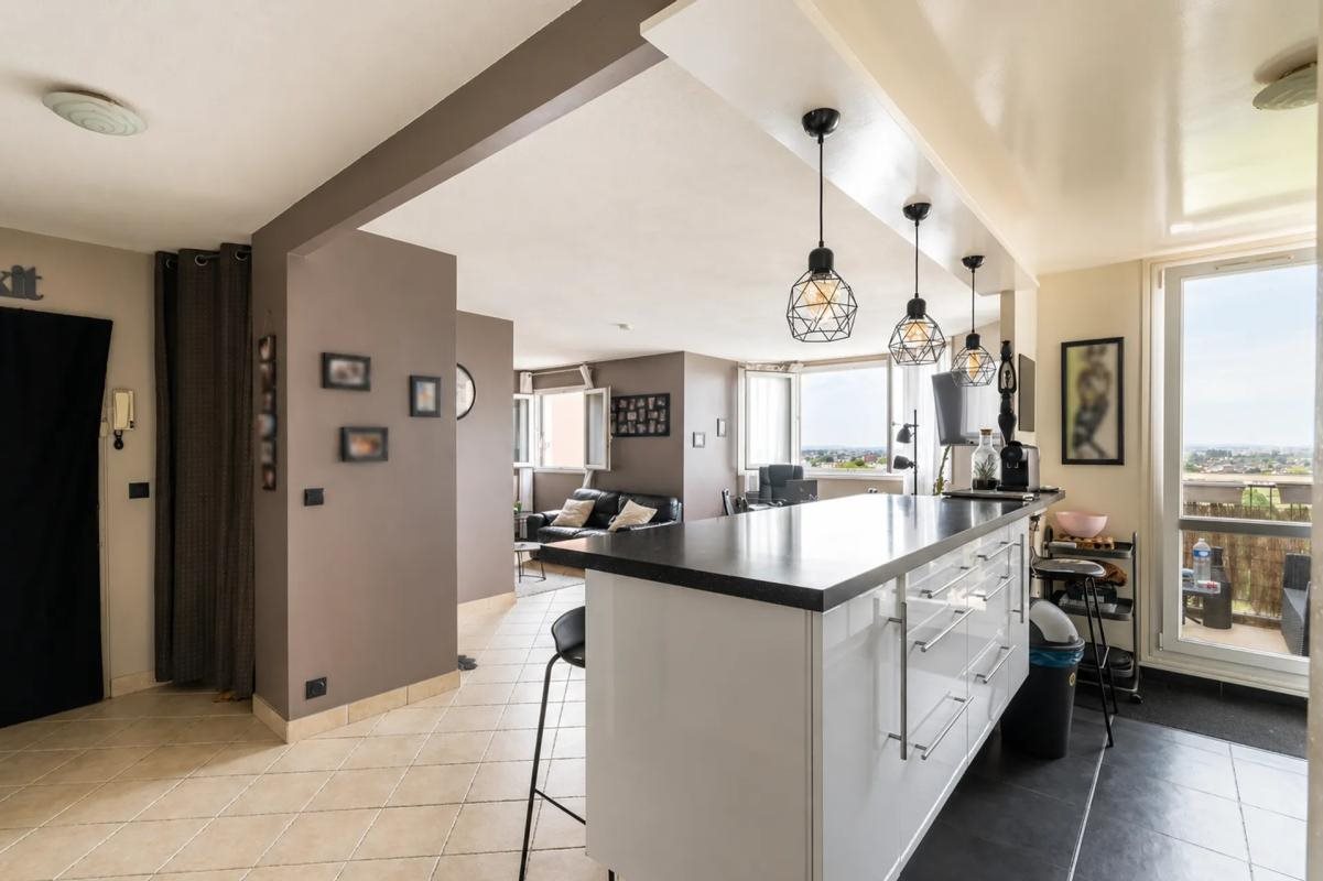 Appartement à vendre, 85m², Livry-Gargan