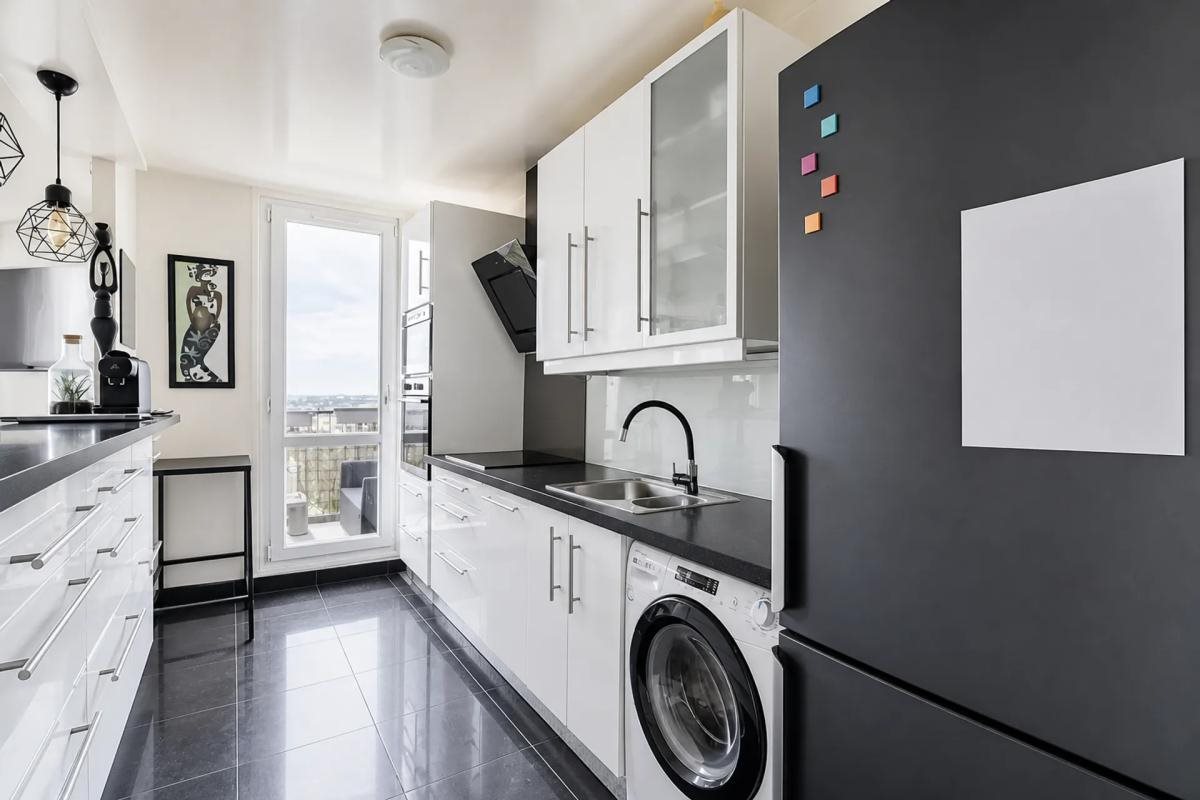 Appartement à vendre, 85m², Livry-Gargan