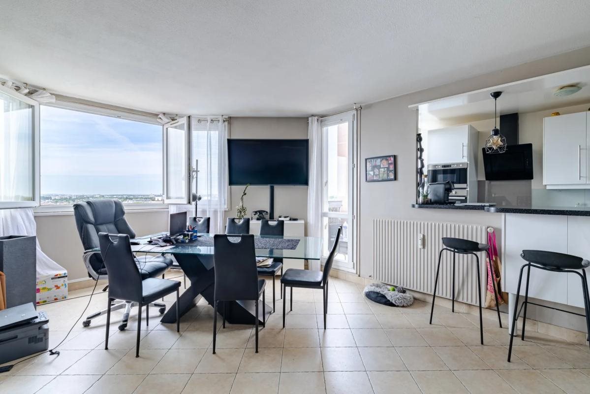 Appartement à vendre, 85m², Livry-Gargan