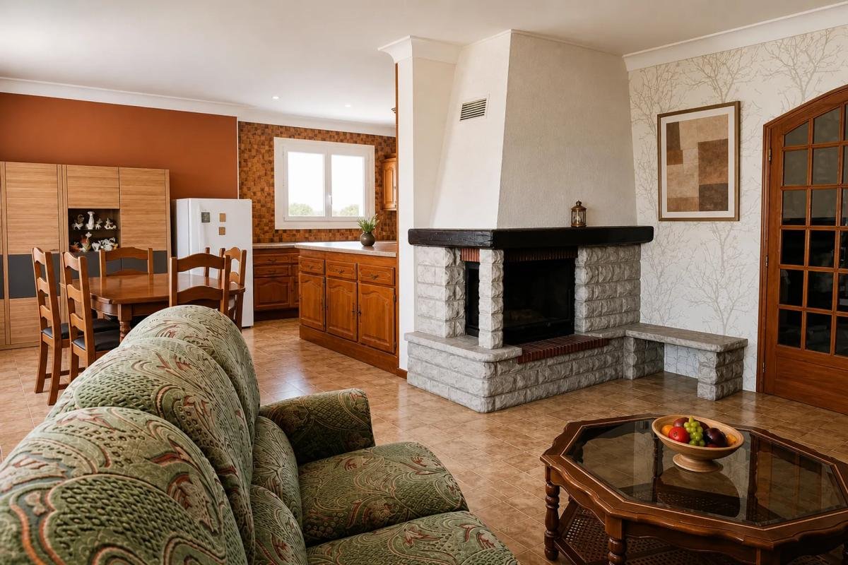 Maison à vendre, 230m², Pins-Justaret