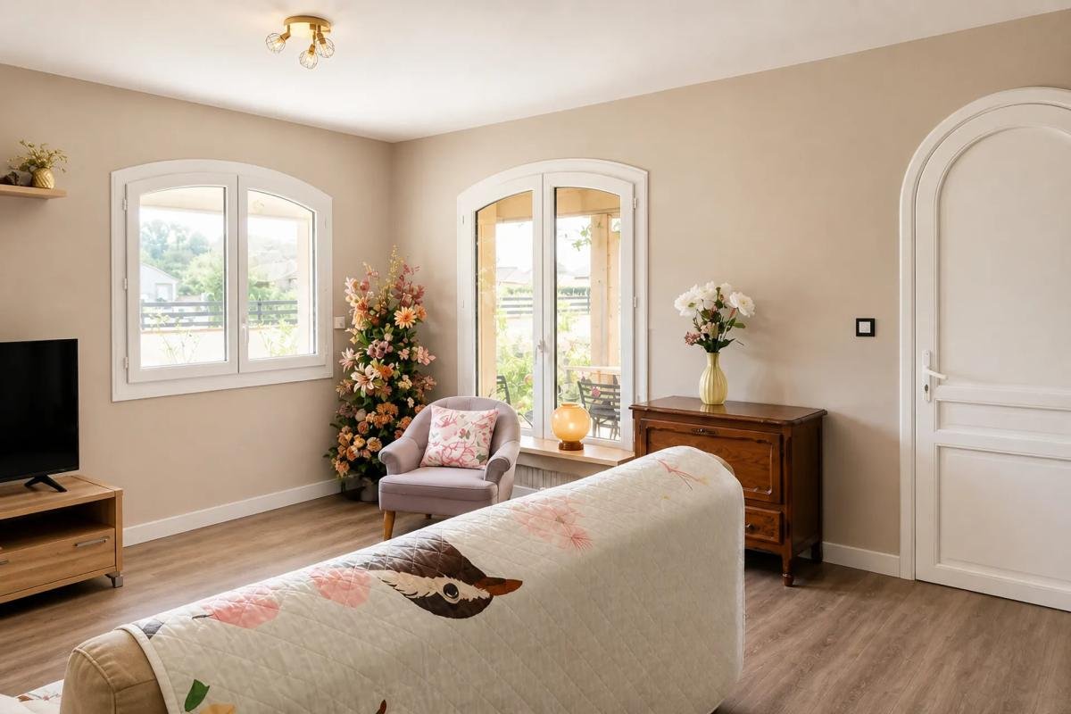 Maison à vendre, 230m², Pins-Justaret