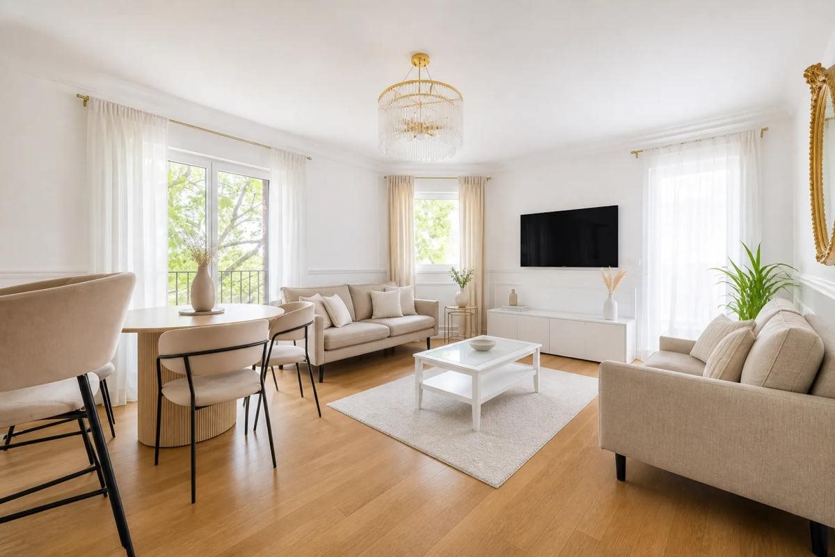 Maison à vendre, 69m², Pantin