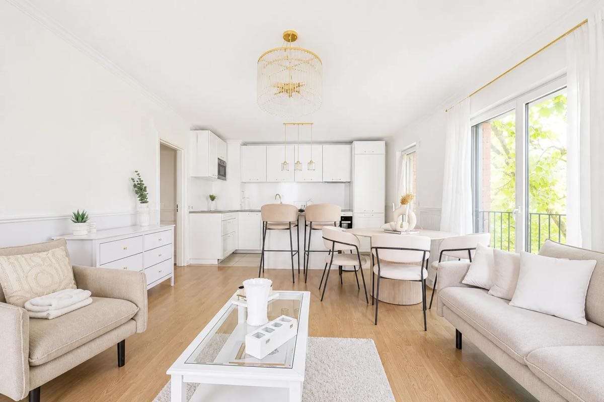 Maison à vendre, 69m², Pantin