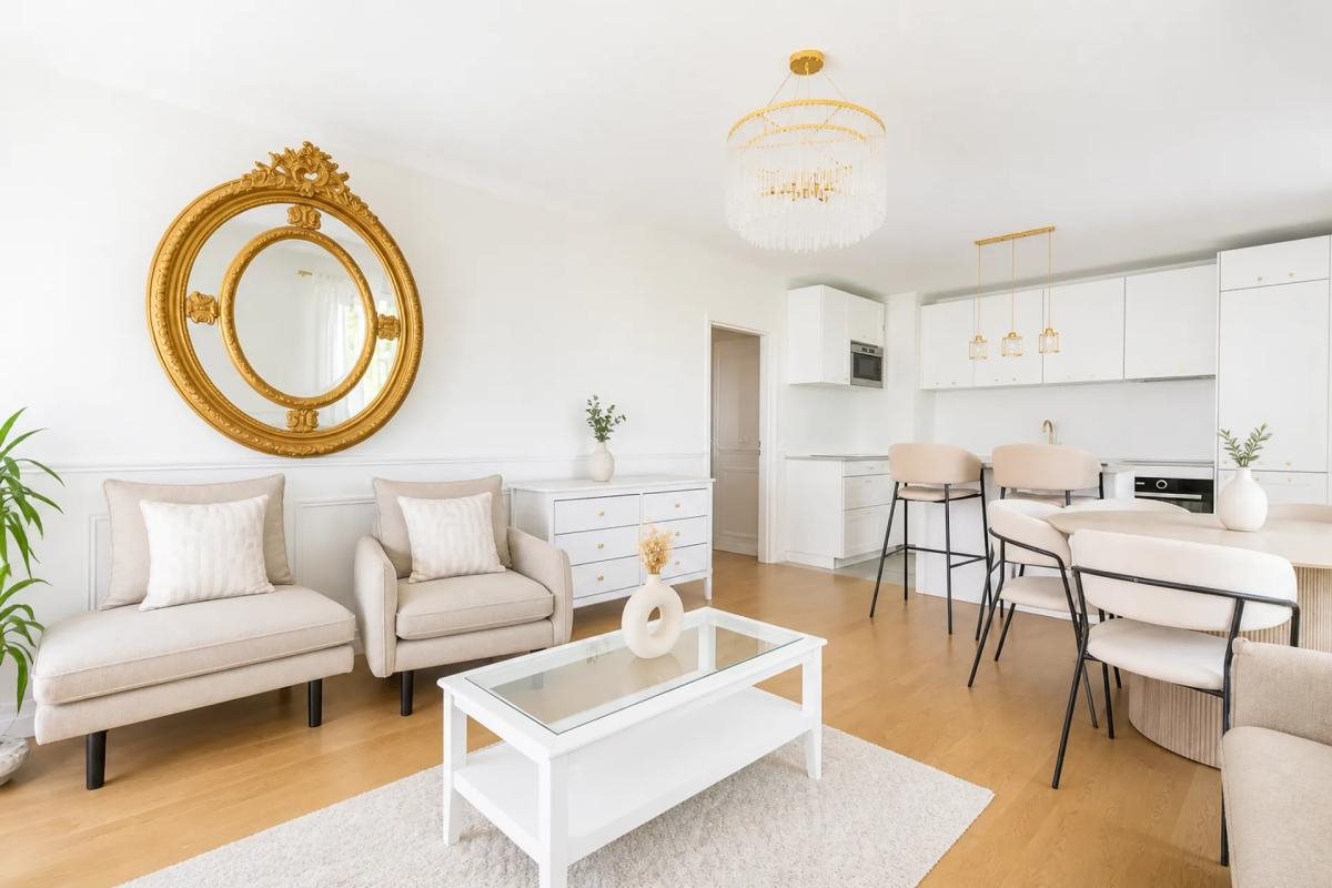 Maison à vendre, 69m², Pantin
