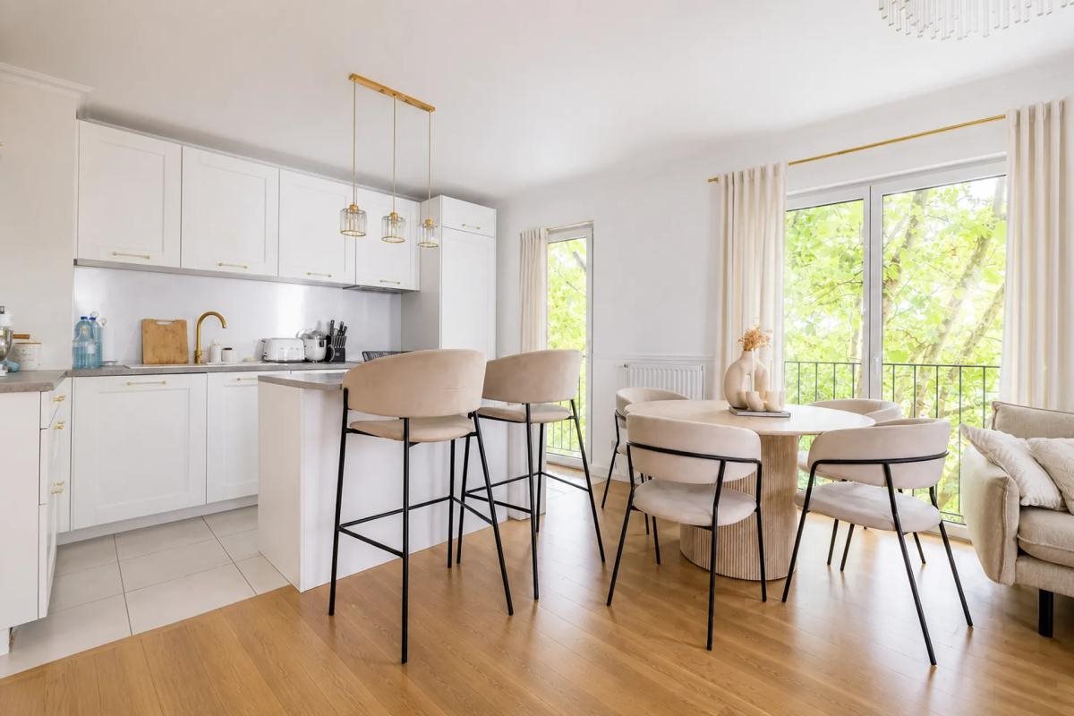 Maison à vendre, 69m², Pantin