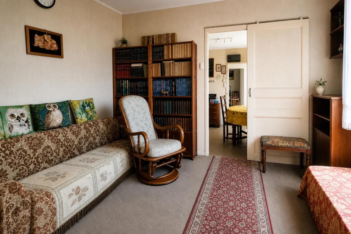 Maison à vendre, 58m², Palaiseau