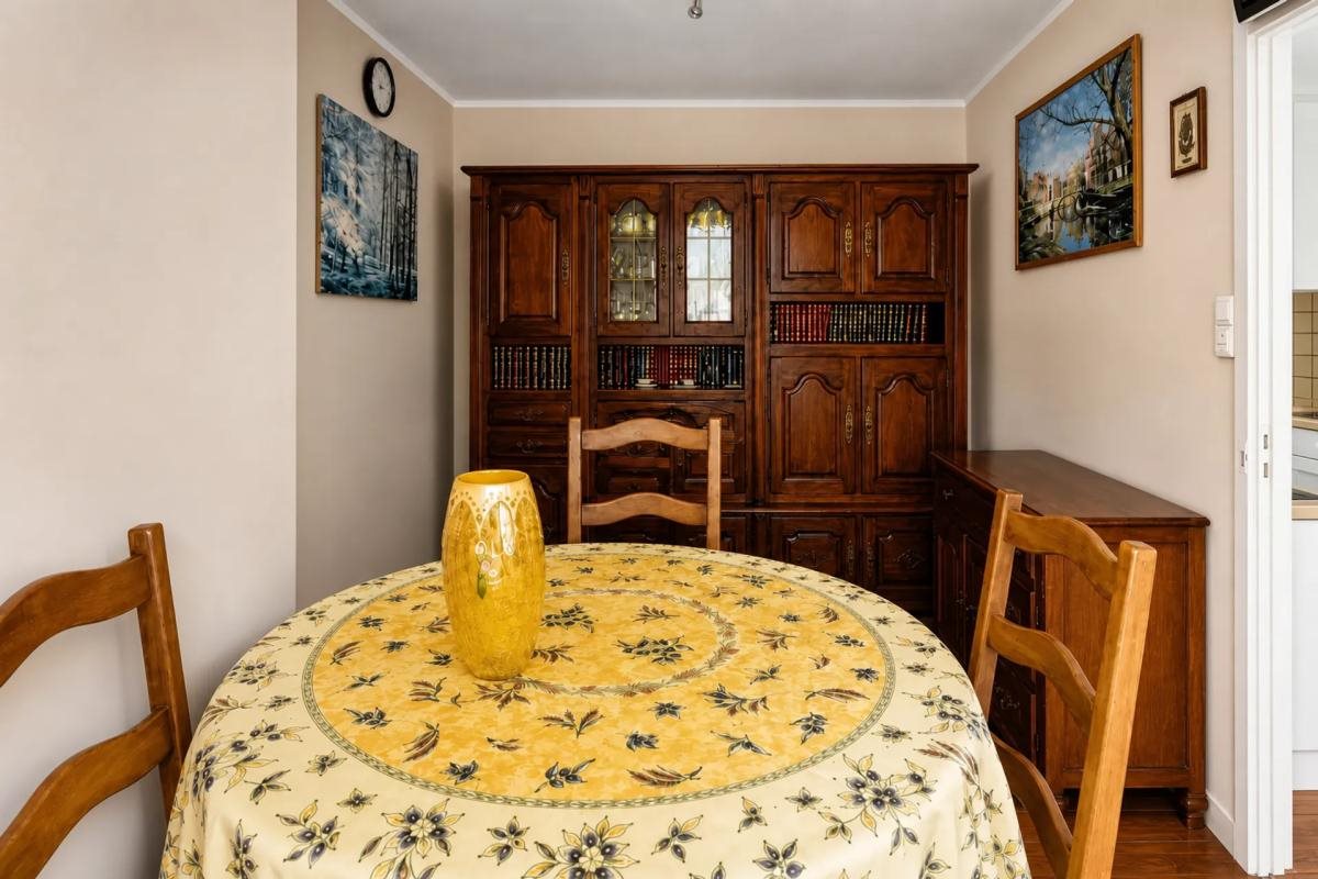 Maison à vendre, 58m², Palaiseau