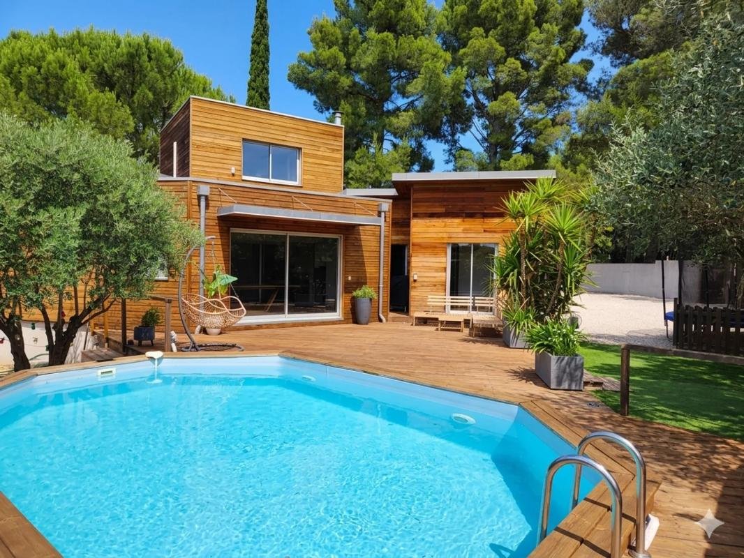 Maison à vendre, 190m², Aspiran