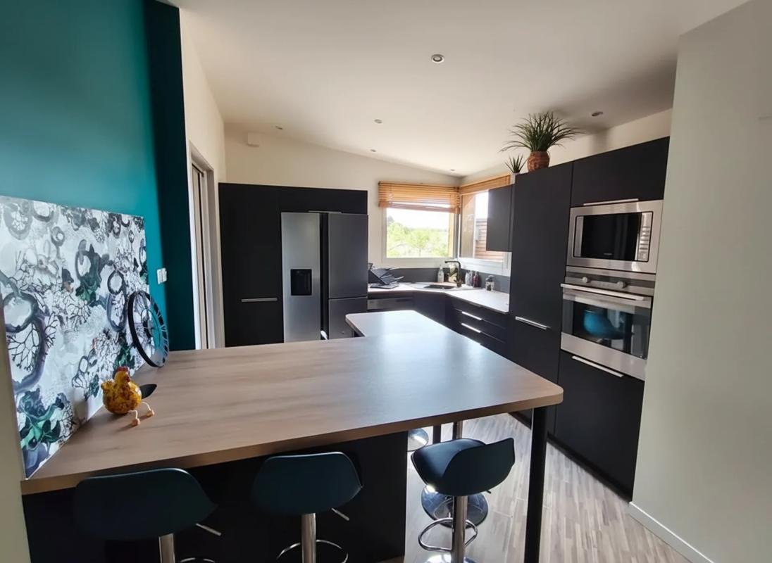 Maison à vendre, 190m², Aspiran