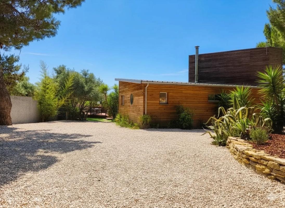 Maison à vendre, 190m², Aspiran