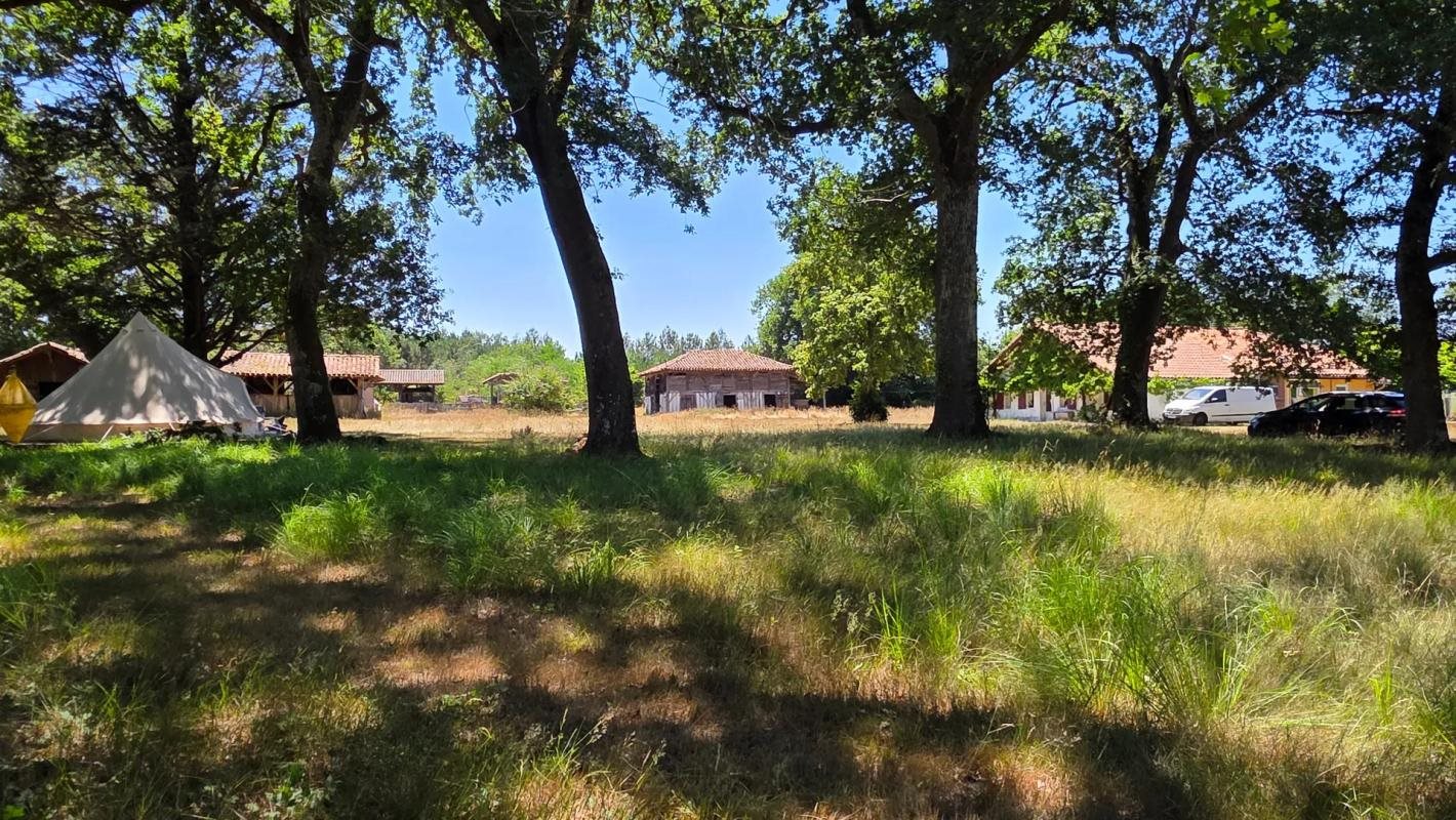 Maison à vendre, 90m², Sabres