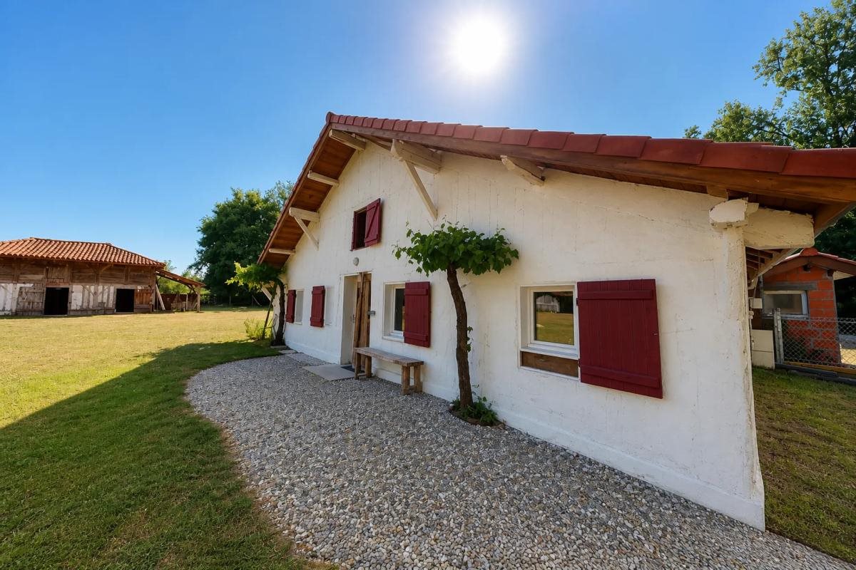 Maison à vendre, 90m², Sabres