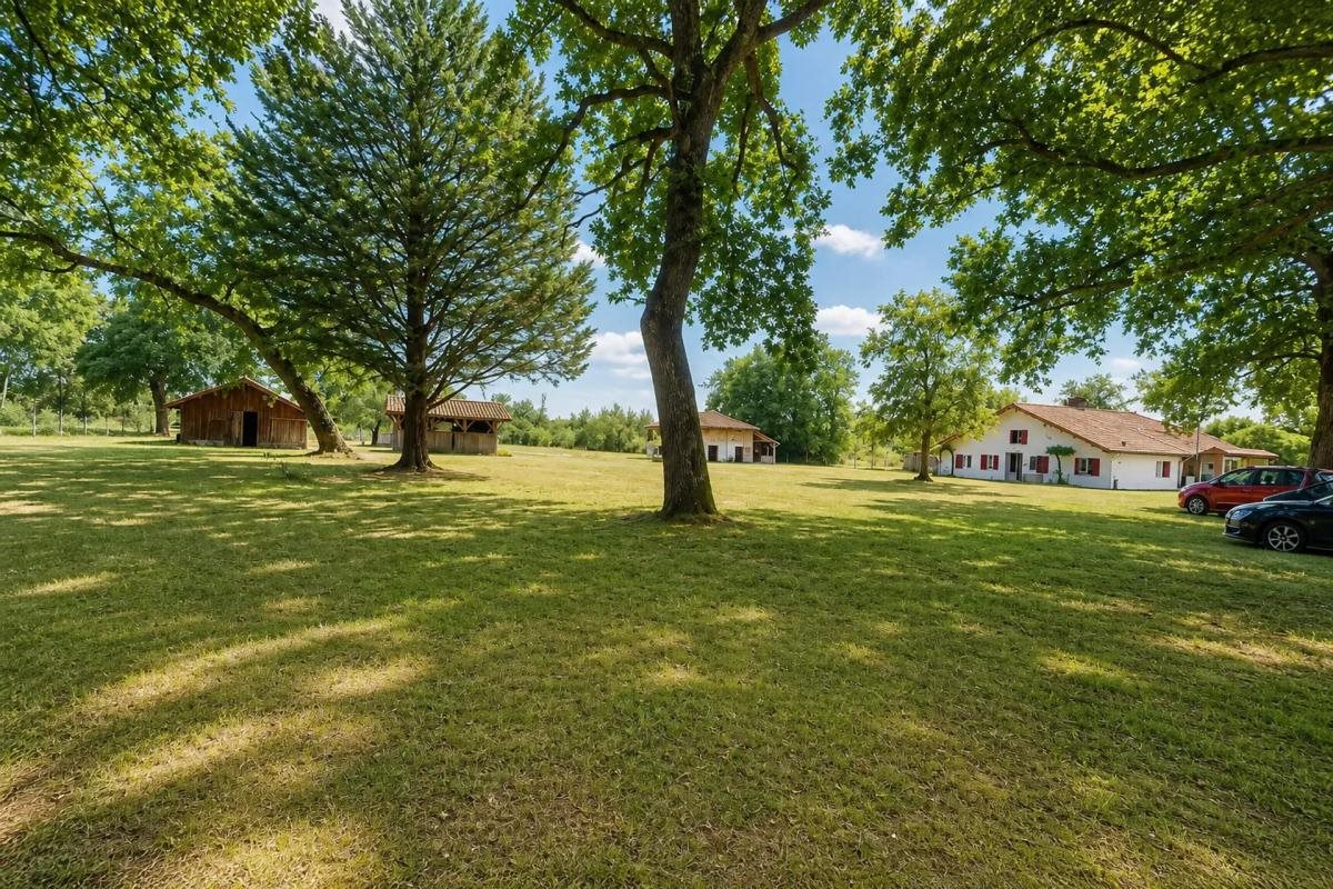 Maison à vendre, 90m², Sabres