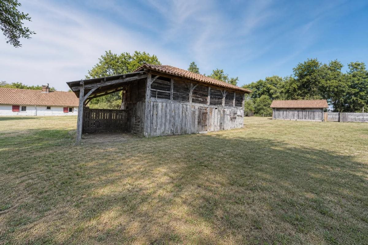 Maison à vendre, 90m², Sabres