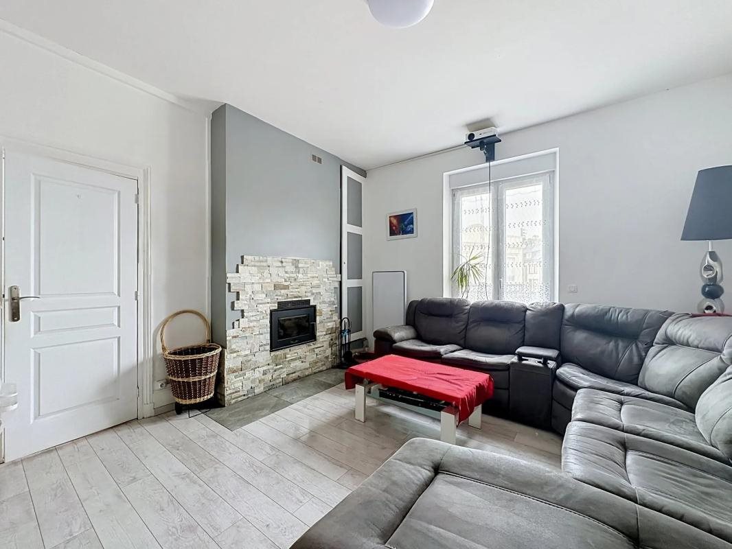 Maison à vendre, 179m², Gisors