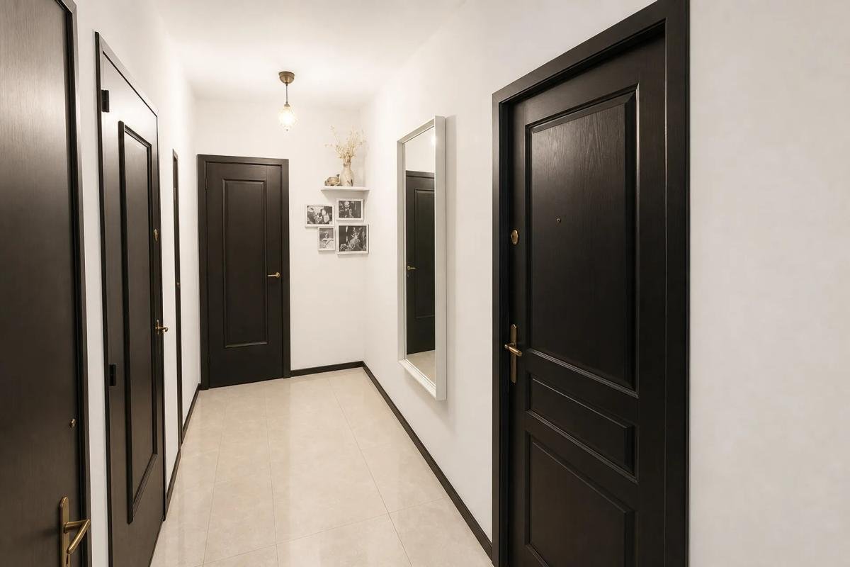 Appartement à vendre, 139m², Saint-Etienne
