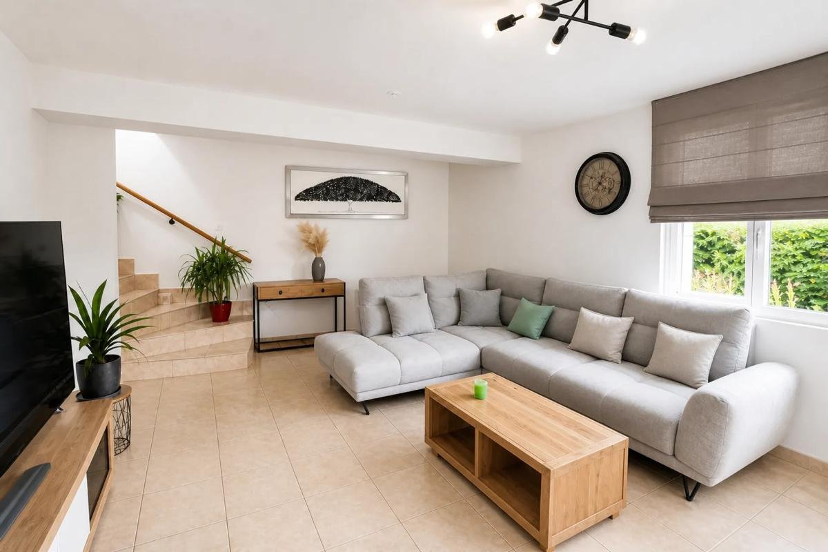 Appartement à vendre, 275m², Bourges