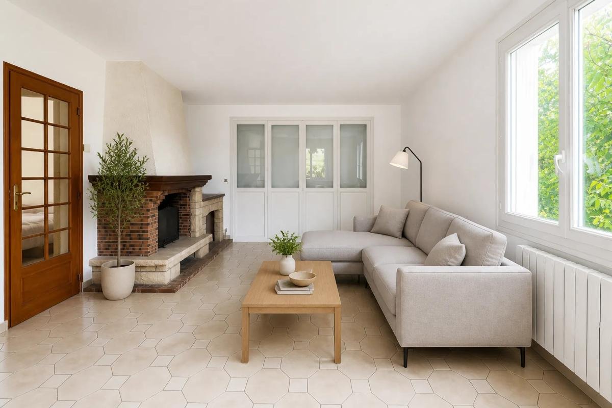 Appartement à vendre, 275m², Bourges
