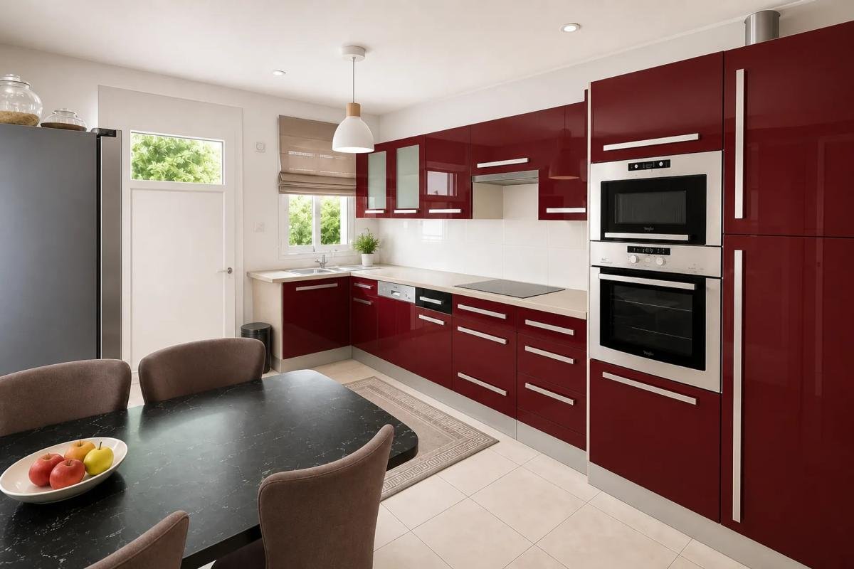 Appartement à vendre, 275m², Bourges