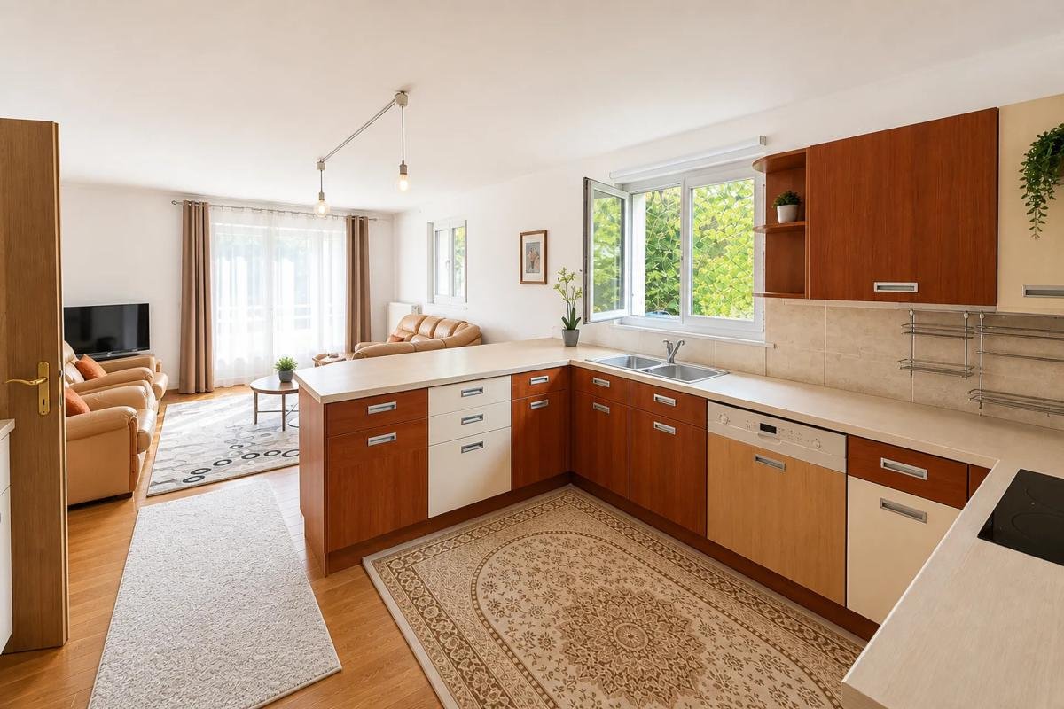 Appartement à vendre, 275m², Bourges