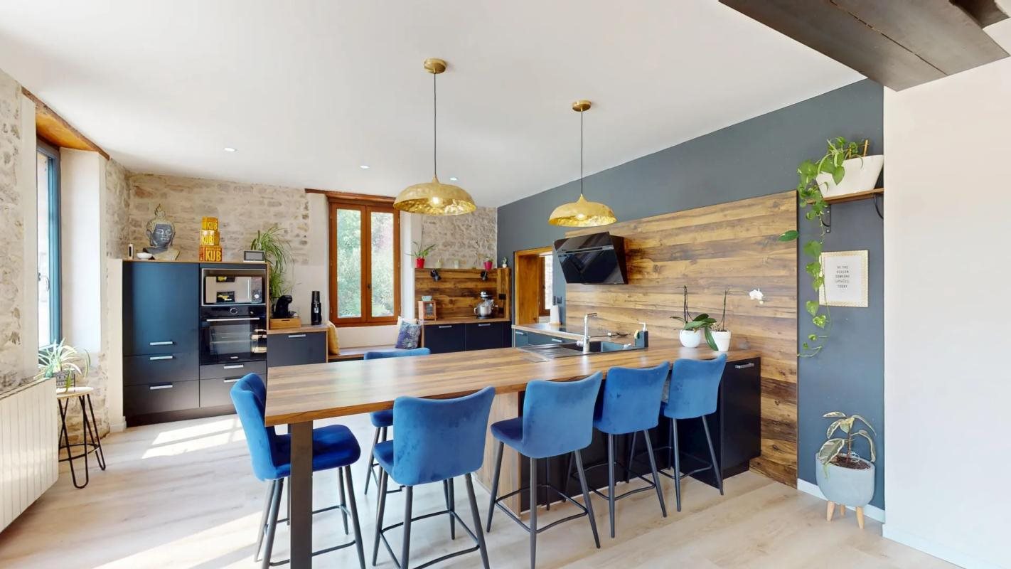 Maison à vendre, 319m², Bioule