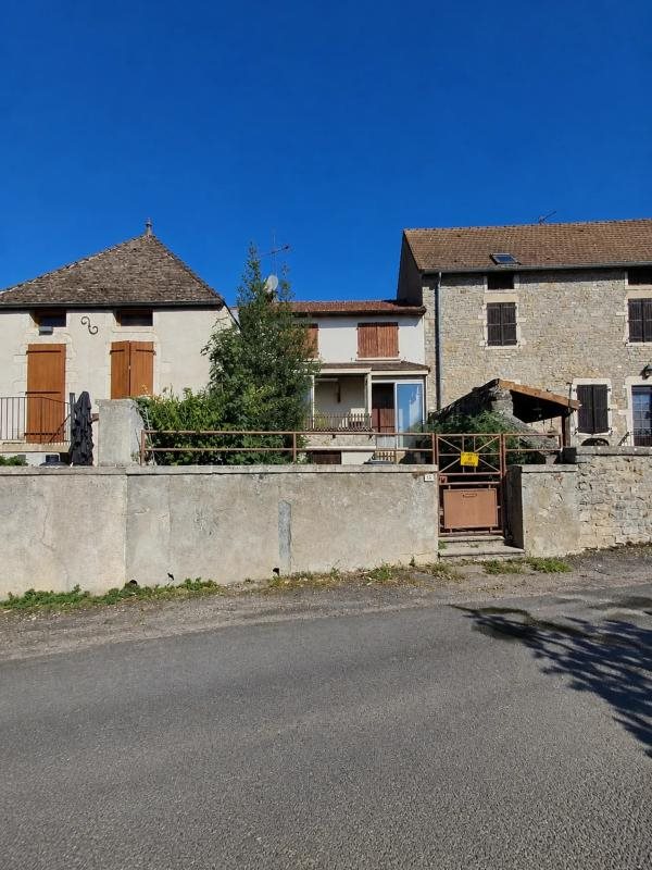 Maison à vendre, 86m², Moroges