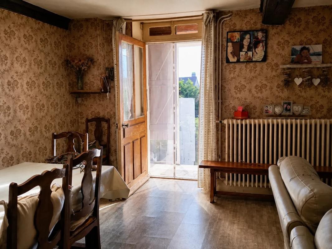 Maison à vendre, 86m², Moroges