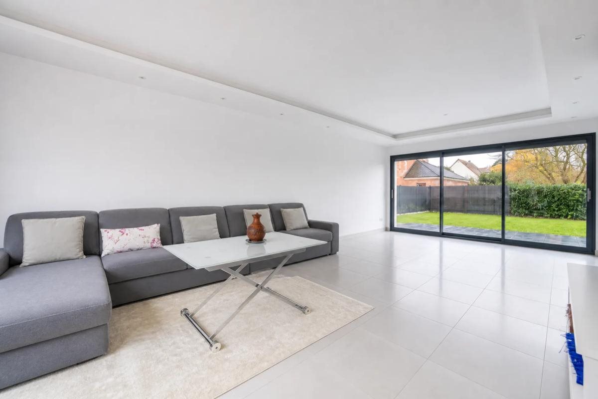 Maison à vendre, 168m², Les Mureaux