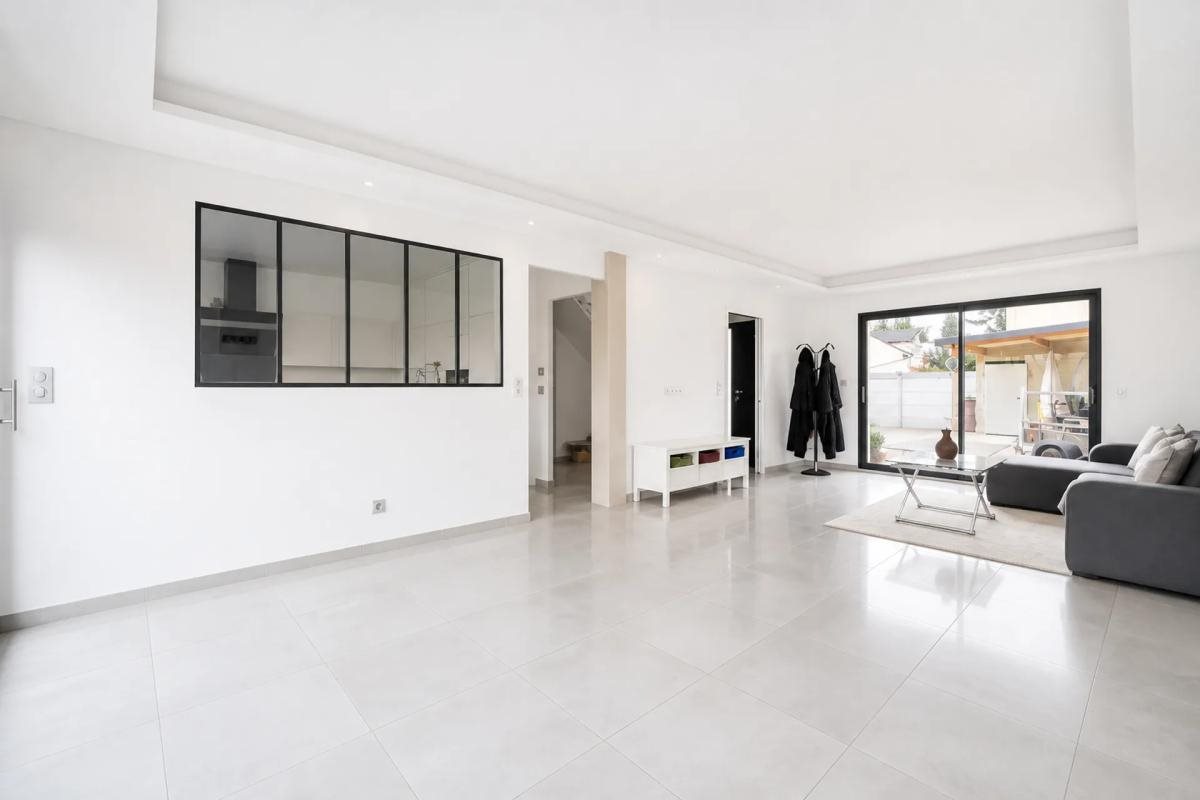 Maison à vendre, 168m², Les Mureaux