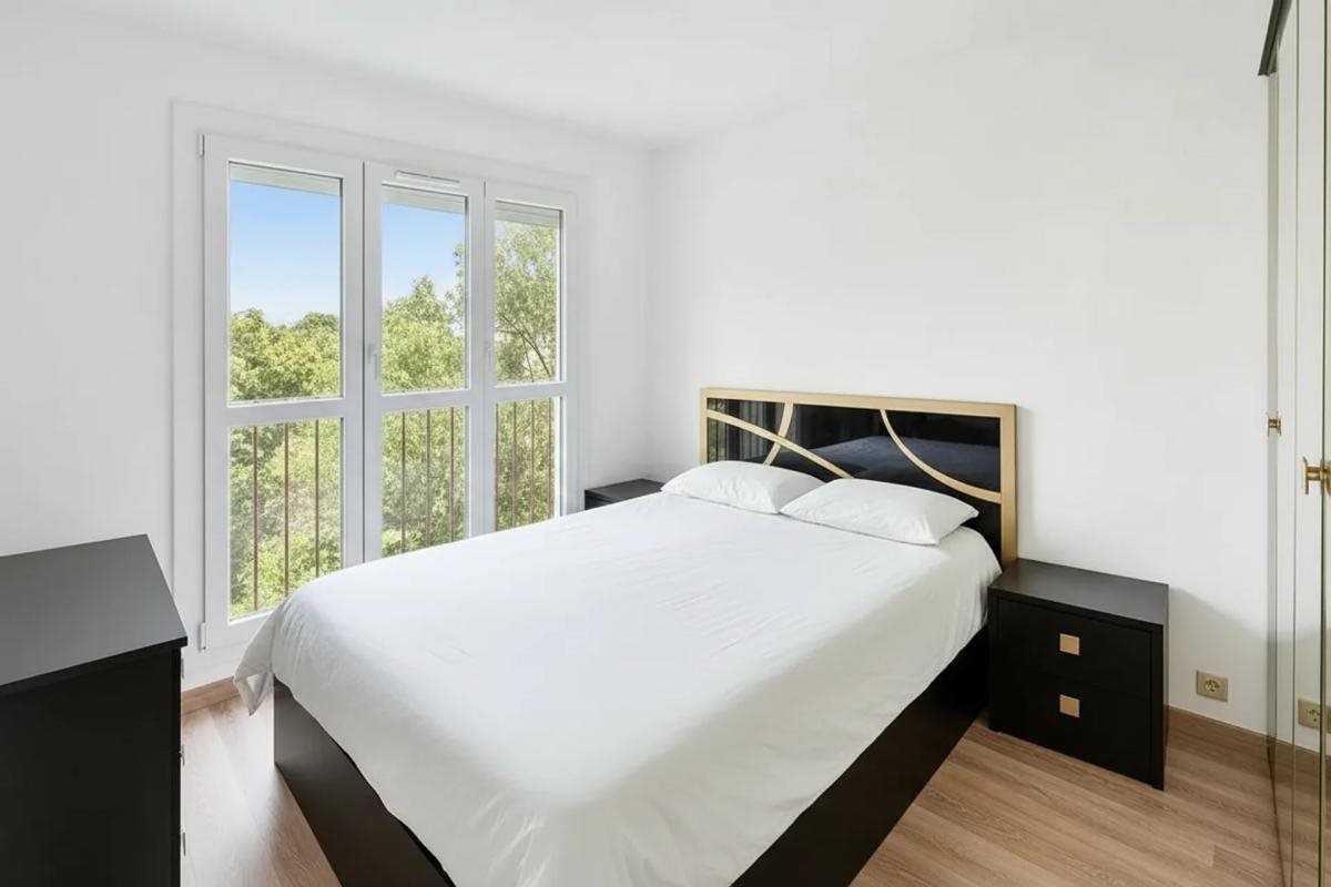 Appartement à vendre, 60m², Yerres