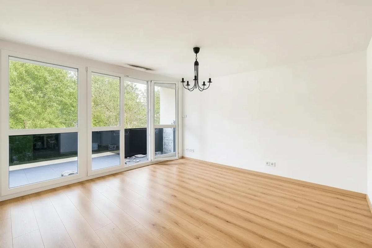 Appartement à vendre, 60m², Yerres