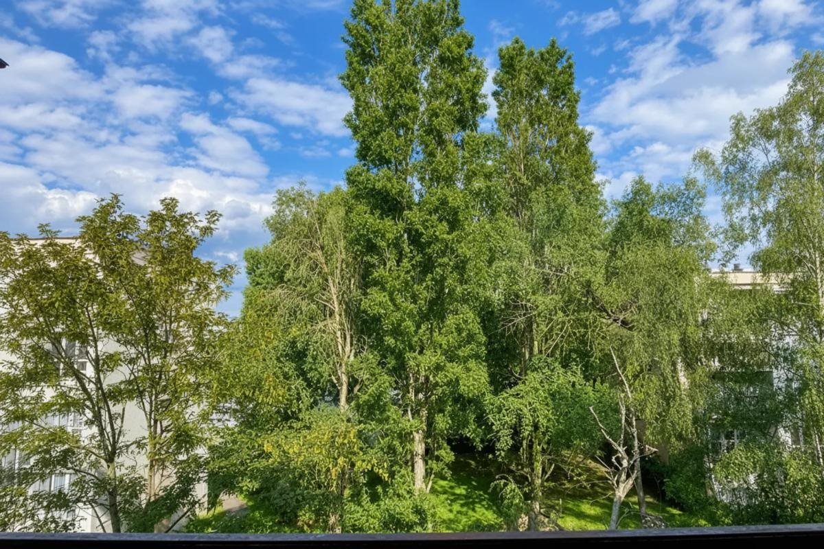 Appartement à vendre, 60m², Yerres