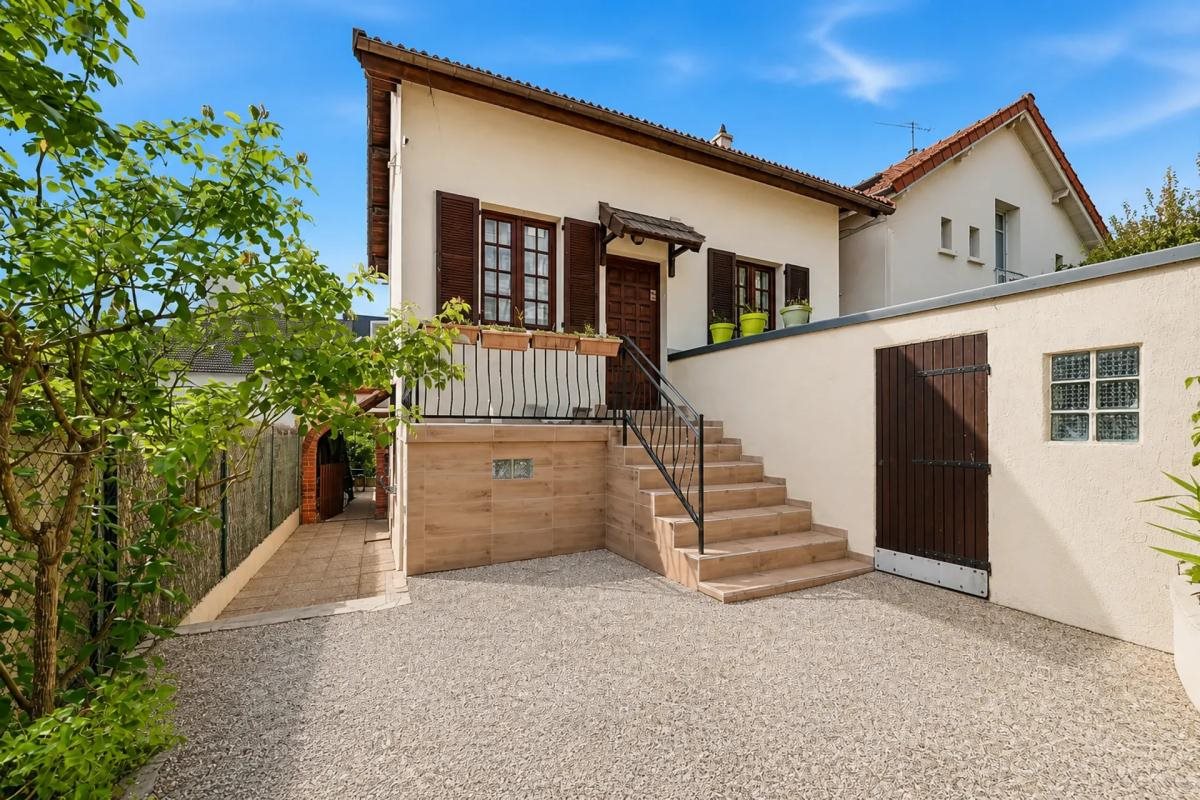 Maison à vendre, 147m², Villejuif