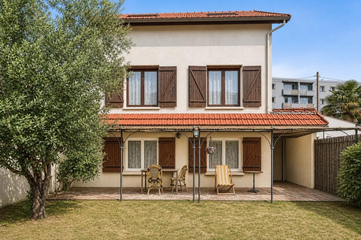 Maison à vendre, 147m², Villejuif