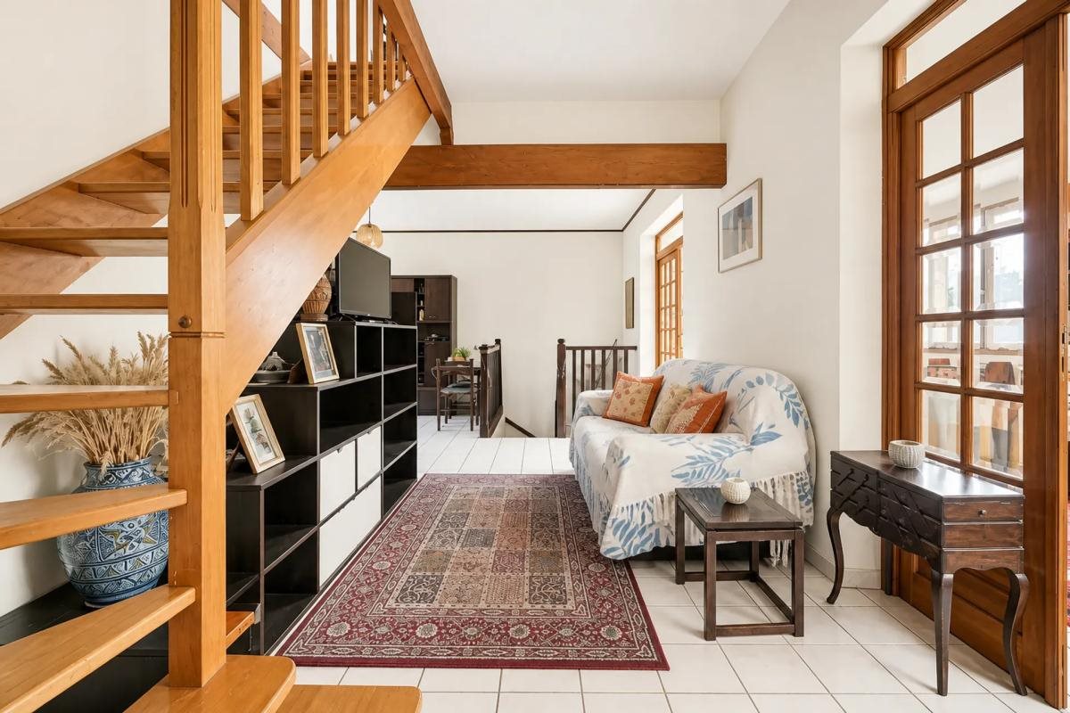 Maison à vendre, 147m², Villejuif